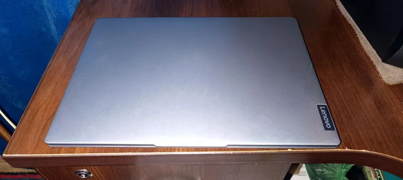 Lenovo ноутбук — фото 3