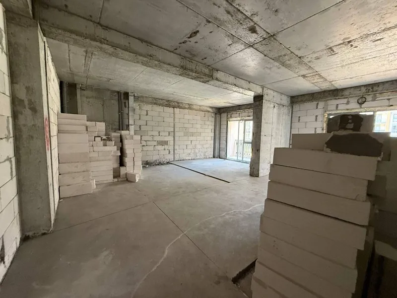 Продаётся 4-комнатная квартира в ЖК Mirabad Avenue (Golden House) 7 Продаётся 4-комнатная квартира в ЖК Mirabad Avenue (Golden House) 7
