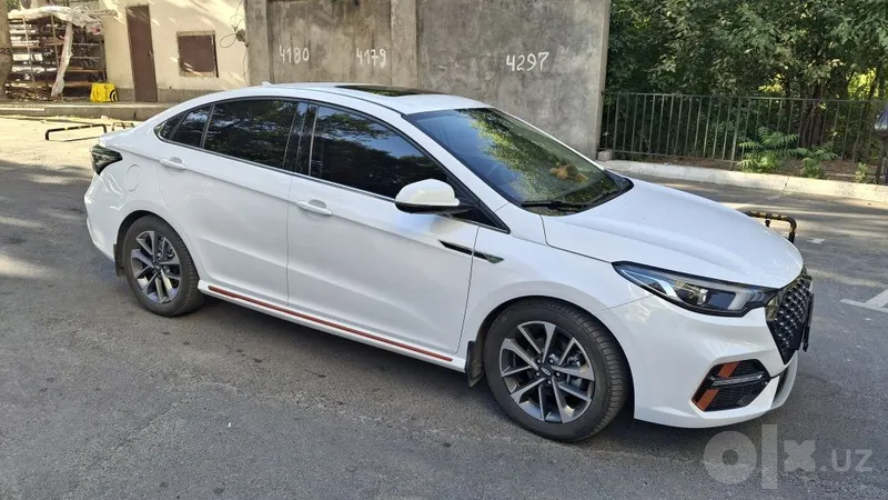 Продается Chery Arrizo 6 Pro Full 4 Продается Chery Arrizo 6 Pro Full 4