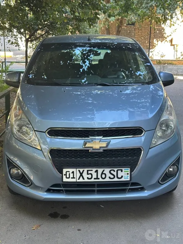 Spark 2015 yil avtomat 1 Spark 2015 yil avtomat 1