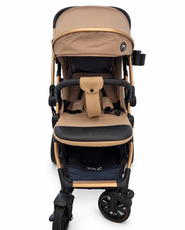 Коляска чемодан Ining Baby 6 Коляска чемодан Ining Baby 6