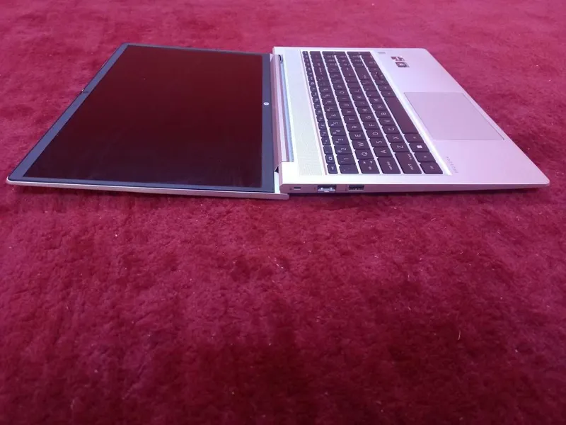 HP Probook 455 G9 4 HP Probook 455 G9 4