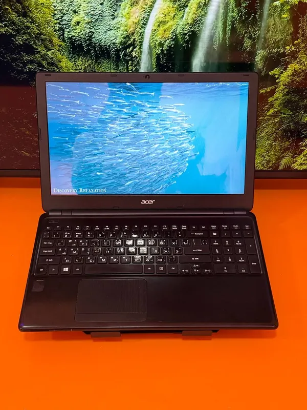 Ноутбук Acer