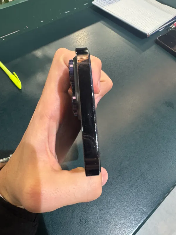 iphone 14 pro max 256gb 5