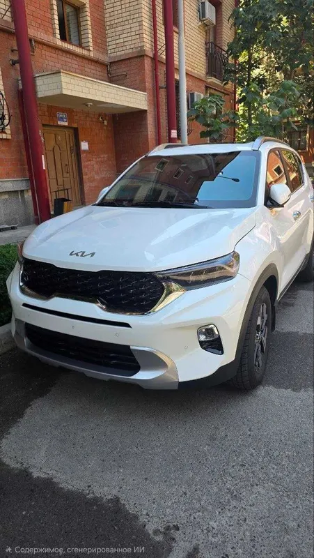 KIA Sonet сотилади. Престиж 2025. 3 KIA Sonet сотилади. Престиж 2025. 3