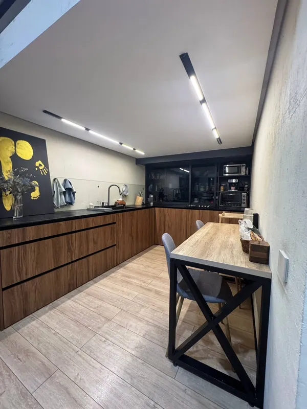 2-комнатная квартира 100 м² в ЖК Seoul Mun (2/10/10) — фото 4