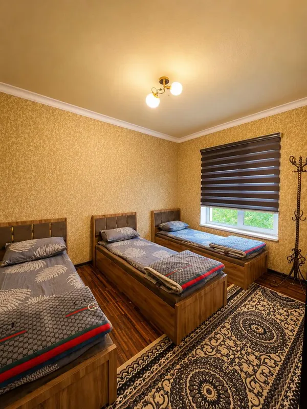 Oq Tosh tog‘ etagidagi oilaviy dacha — фото 4