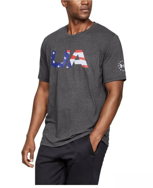 Футболка Under Armour (оригинал) 1 Футболка Under Armour (оригинал) 1