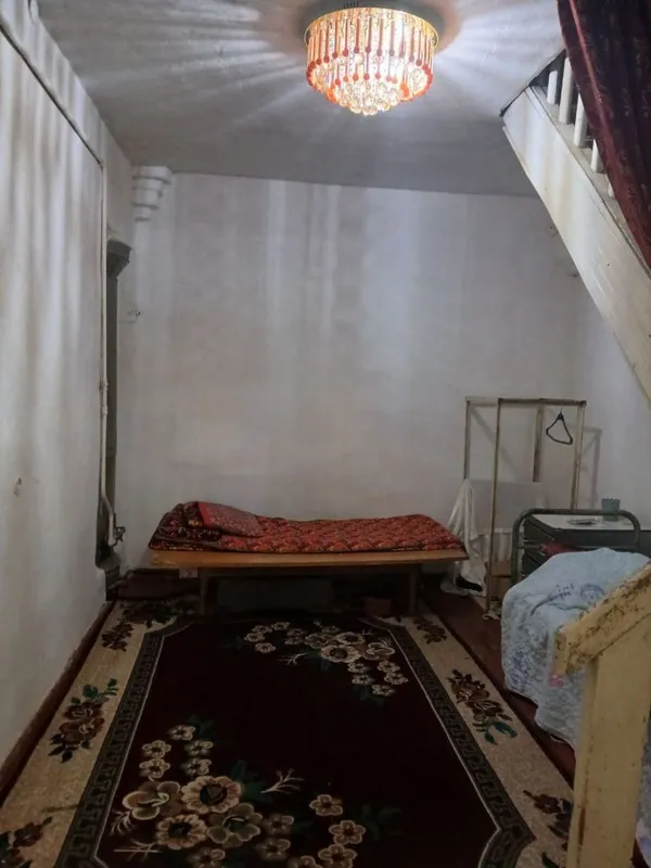Yashnobod Olmos mahallada hovli ijaraga beriladi — фото 3