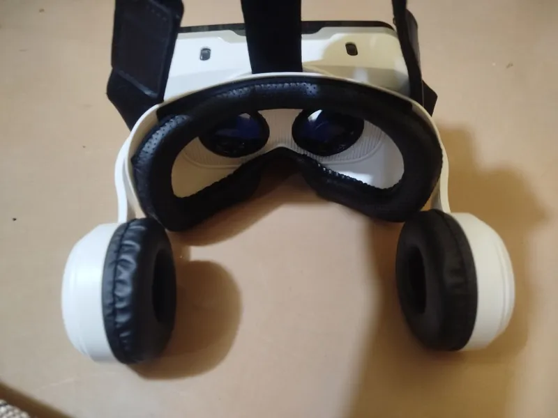 очки виртуальной реальности VR Shinecon 4 очки виртуальной реальности VR Shinecon 4