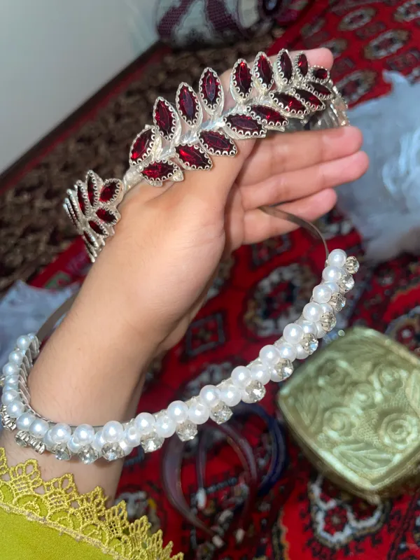 Diadema abadoklar 2