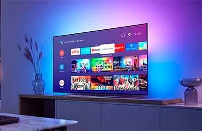 Телевизор IMMER U86F11 | 86″ 4K Ultra HD Smart TV Бесплатная доставка — фото 1