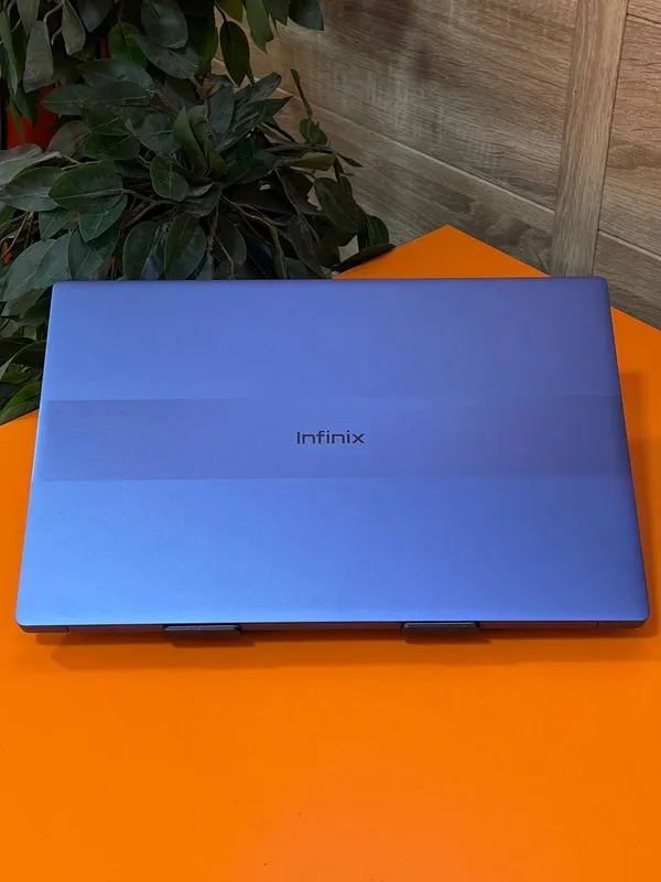 Ноутбук Infinix INBOOK Y2 PLUS (XL29) — фото 1