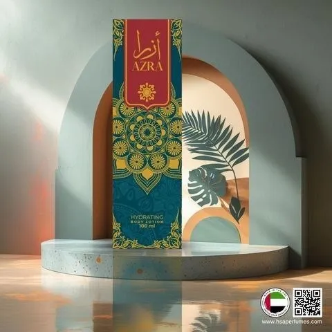 ANISA AZRA va SHUA novinka feramonli body lotion — фото 3