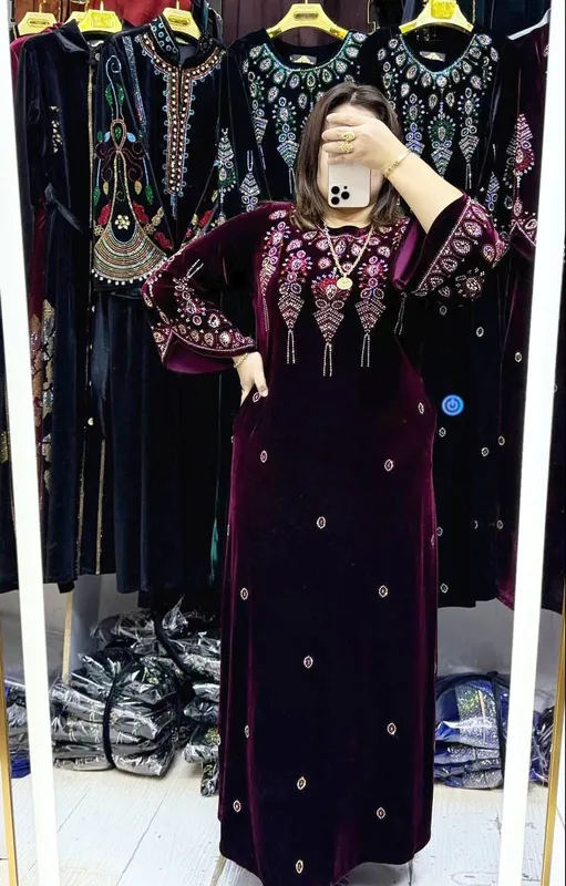 Abaya — фото 1