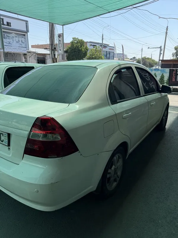 Nexia 3, 2017 yil, Avtomat, Metan. 3