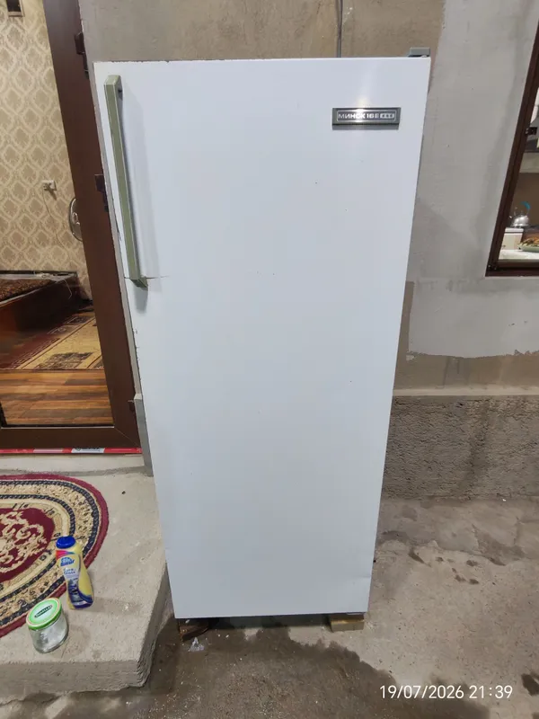 Продаётся холодильник. 1