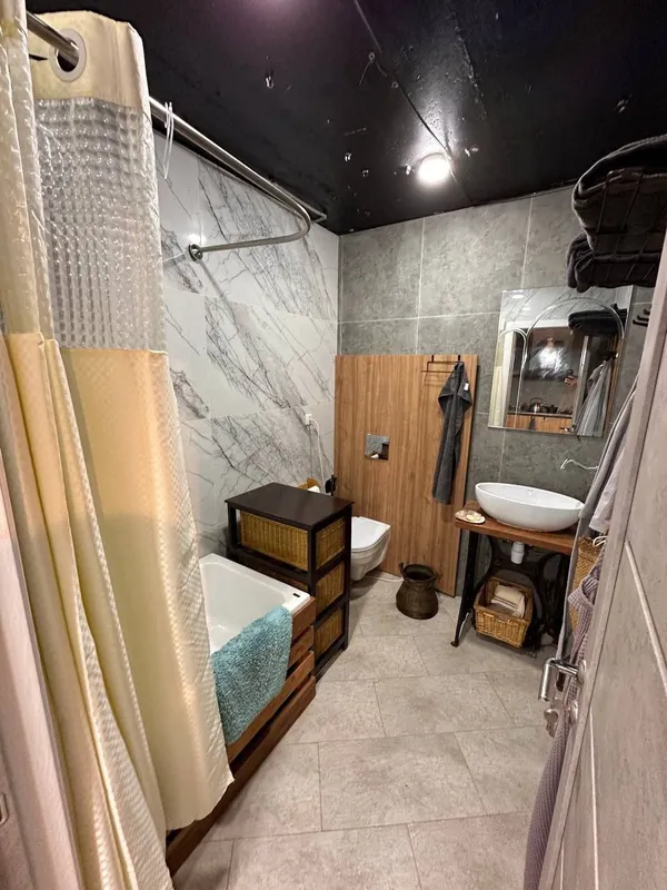 Цокольное помещение в ЖК «La Villa Elite House» 10