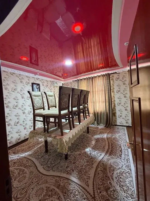Шайхонтохур Хадра 2-х комнатная 450$ — фото 2