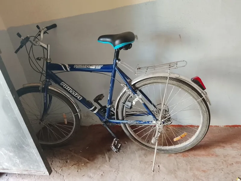 velosiped — фото 1