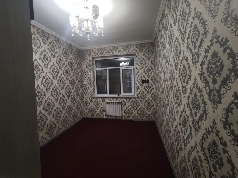 Ижарага берилади Янги бозор оркасда 1-2 хона килинган оилага — фото 2