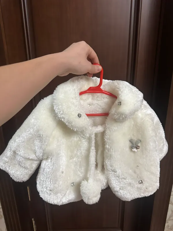 Шуба 80 минг