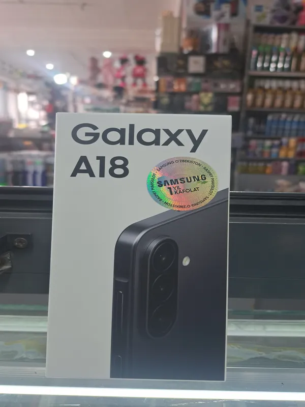 samsung a18 4 128 1 samsung a18 4 128 1