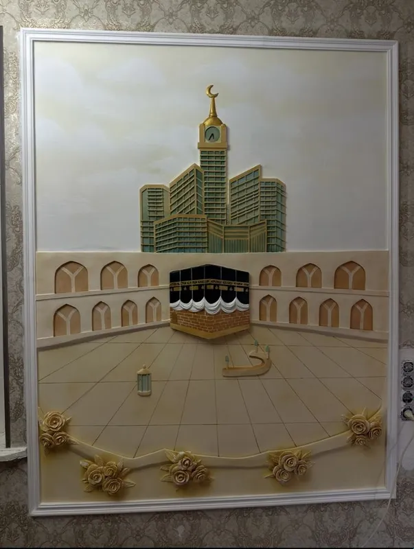 Relef barelef rasomchlik haykaltaroshlik xizmatlar turliy xil haykalar — фото 4
