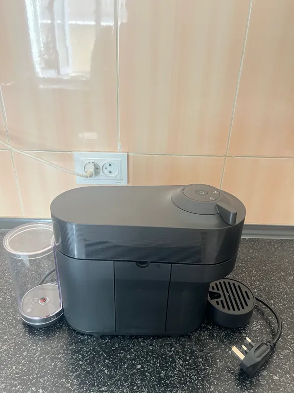 Nespresso Vertuo Pop kapsulali qahva mashinasi 4 Nespresso Vertuo Pop kapsulali qahva mashinasi 4