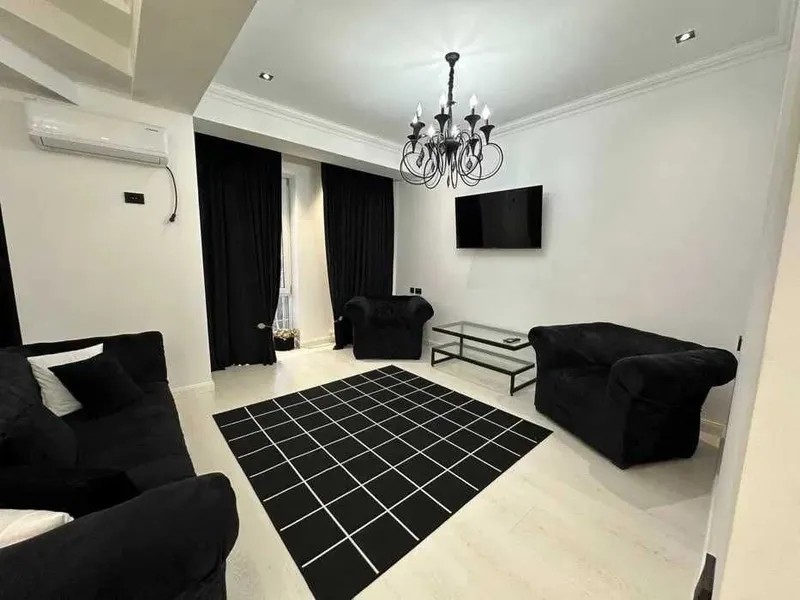 ЖК Паркент Авеню СДАМ 3/4/9 105м² махтумкули Авиатор Корзинка PARKENT