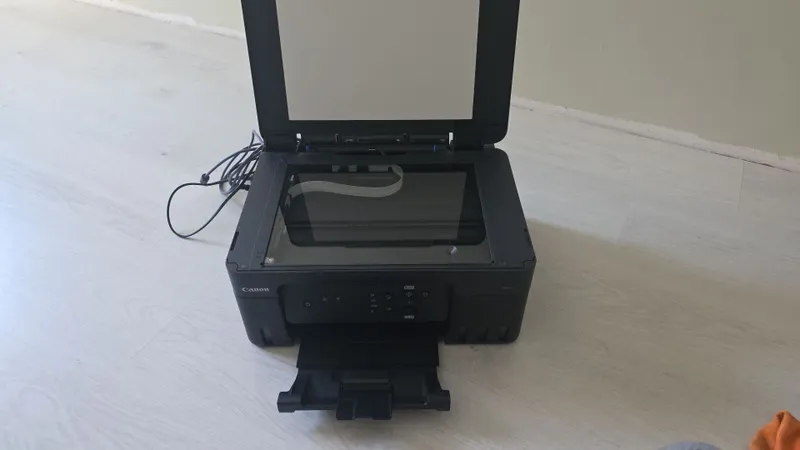 printer canon g3430 3