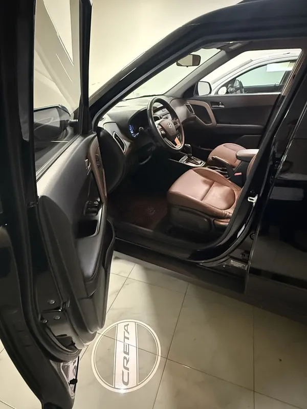 Hyunday creta 4*4 2 atmesferni — фото 5