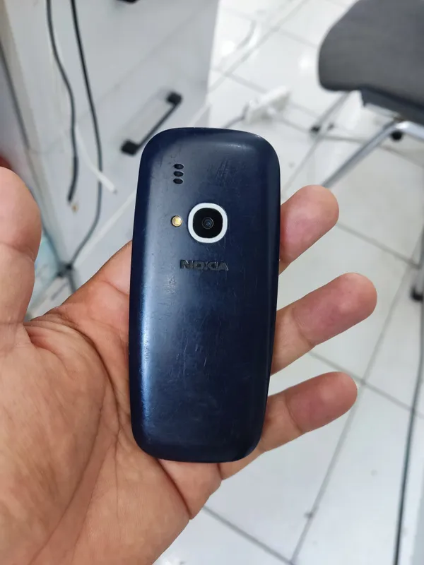 Nokia 3310 Orginal 2 Nokia 3310 Orginal 2