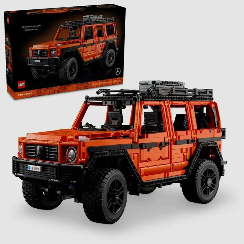 Mercedes Lego Конструктор Лего Новый Подарок Машина Игрушка Yangi New Mercedes Lego Конструктор Лего Новый Подарок Машина Игрушка Yangi New