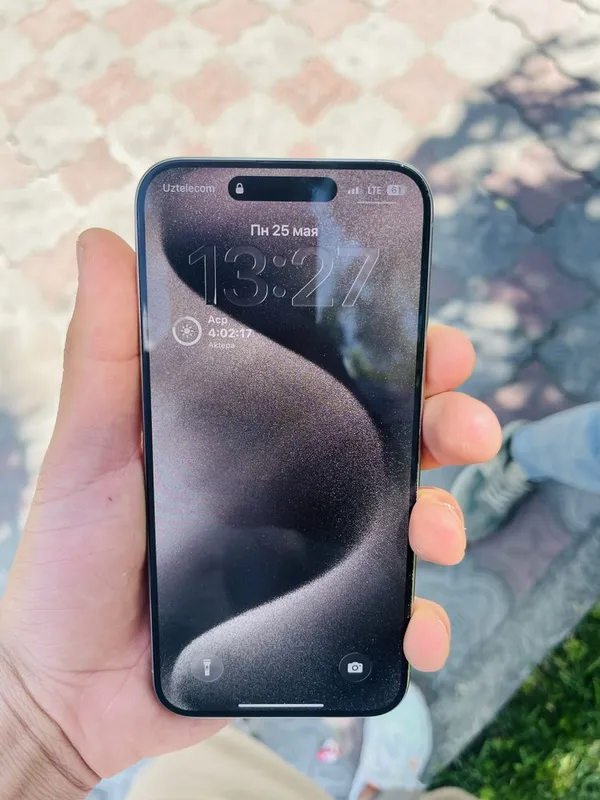 iphone 15pro max — фото 2