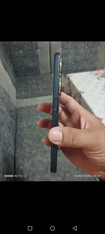 Huawei nova 12 se . 4
