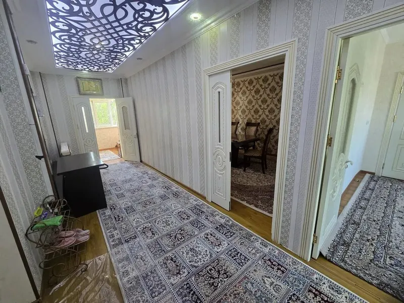 Сдается квартира