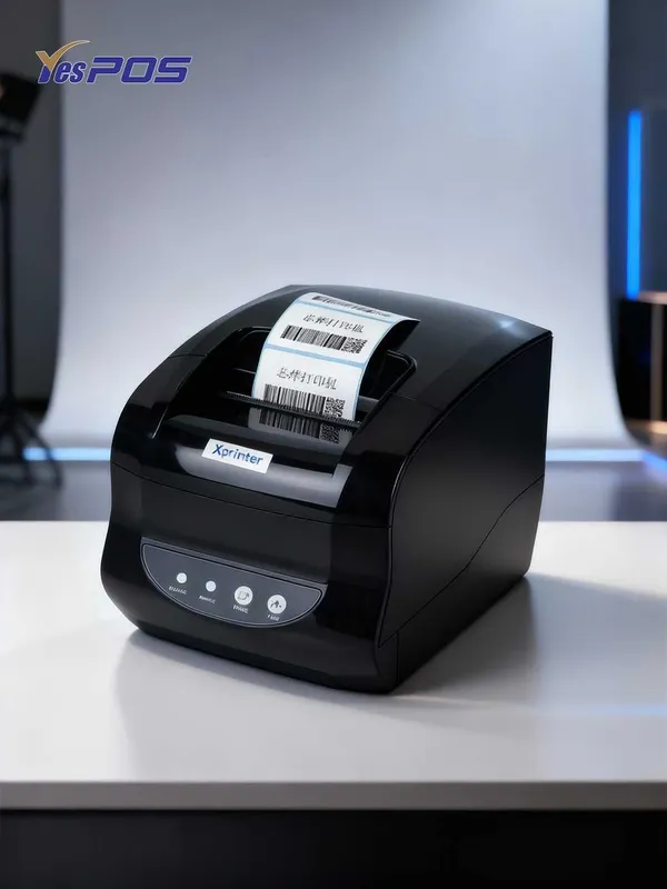 365 365B Etiketka printer UZUM market Этикетка принтер 365