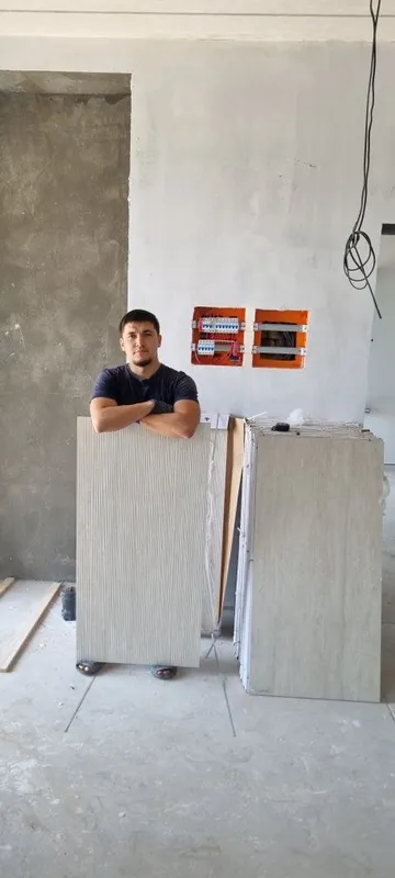 Кафелшик kafelshik 1 Кафелшик kafelshik 1
