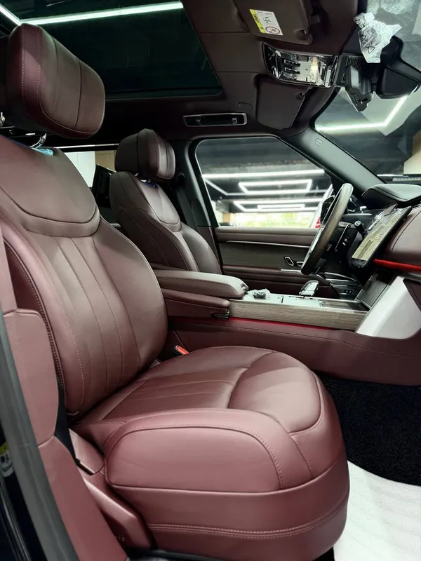 Range Rover Autobiography (Long) — фото 7