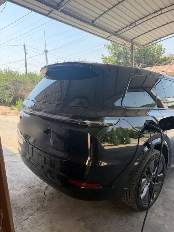 LiXiang L9 Ultra