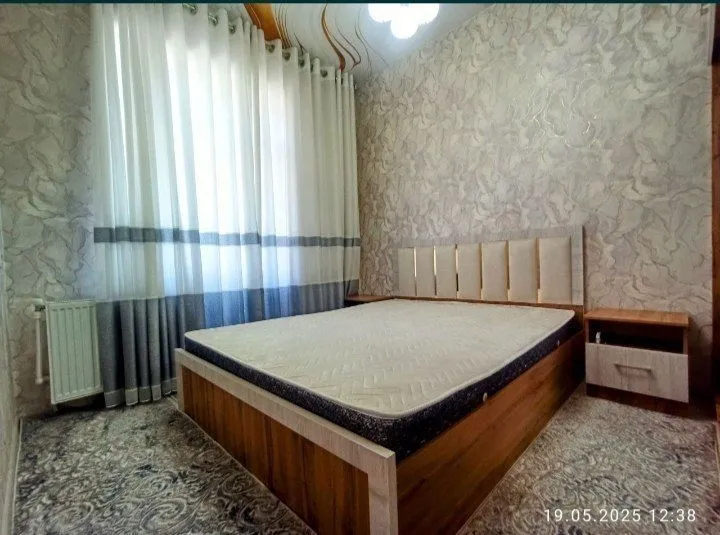 Сергелийский район, в аренду 2-комнатный дом 5