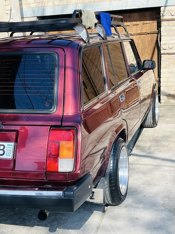 Vaz 2104 furgon 3