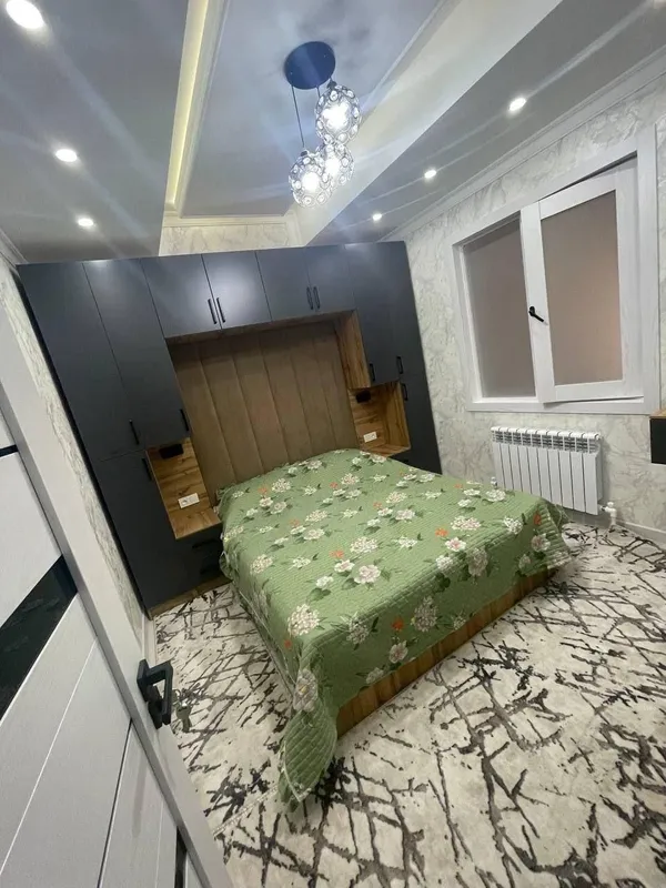 Vagzal qizil dom 3 xona 9 - etaj 300$ isloxat