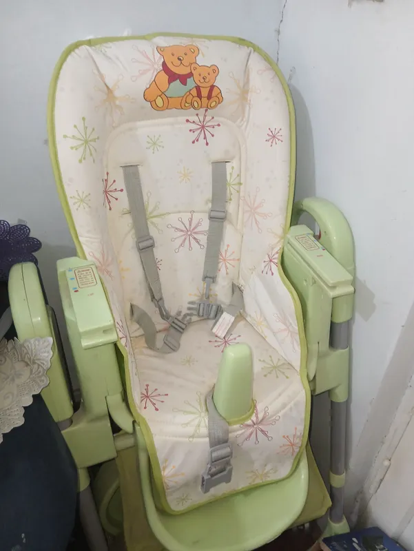 Детский мебель стул — фото 1