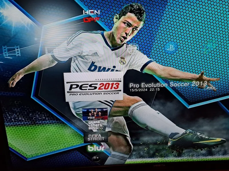 Ps3 slim Playstation 3