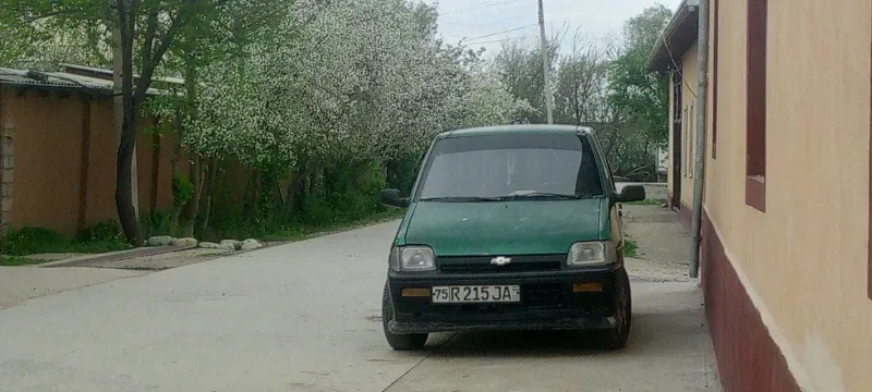 Тико 1998 Срочно сотилади 2 Тико 1998 Срочно сотилади 2