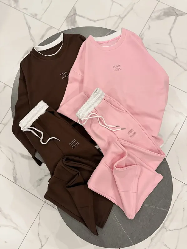 Двойка ХБ New Collection 2025