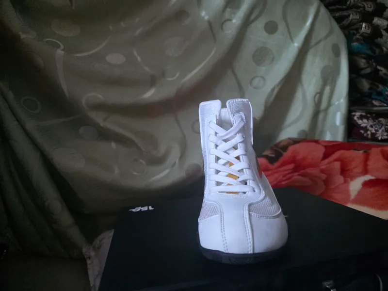 Barsofka boks Uchun 38 razmer Hayporka 2 Nike
