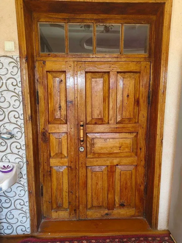 Esik Eshik Qapilar Jarma qapilar — фото 2